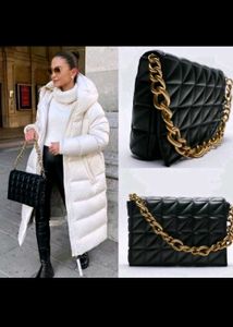 Zara Bag