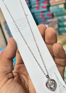Stainless Steel Locket Chains