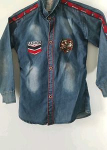 Boys Shirt
