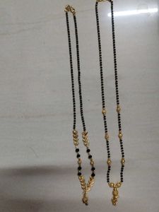 Brand New Mangalsutra And Kada Turban Free