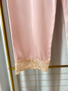 Korean Pajama Pant