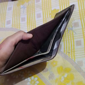 Unisex Wallet