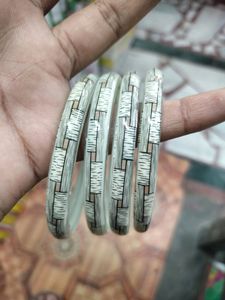 All 4 set Bangles