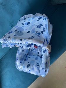 Baby Carry Cot