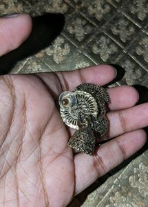 Ethenic Earing
