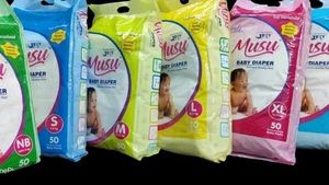 Baby Diaper