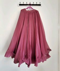 Super Flairy Lehenga Choli