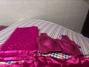 beautiful lehnga set