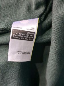 Levis Oversize T Shirt