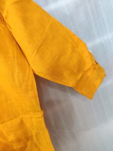 Mustard Top