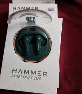Hammer Airflow Plus Sealed Pack