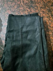 Black Pants