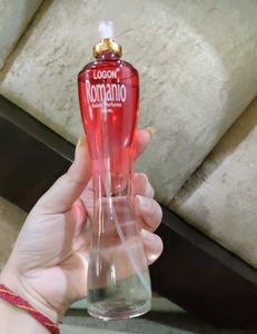 Romanio Fabric Perfume - 100 ml
