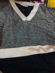Winter Wear Top