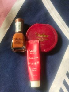 Dazller Makeup Set