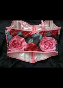 Newme Corset Top