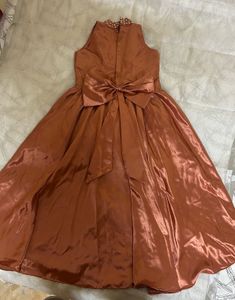 Elegant Party Dress