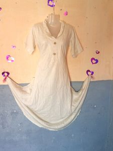 🌼 Womens Fancy Gown Size Of M 🌼
