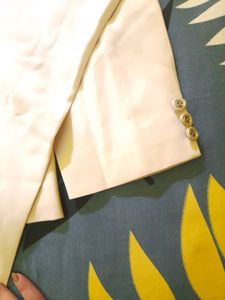 Mens Coat Pant