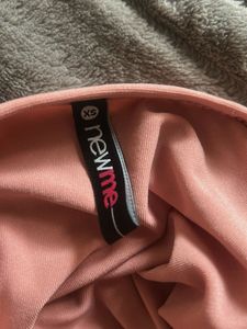 Ruched Bodycon Mini Dress