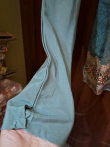 Kurta Set With Dupatta