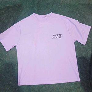 Mickey Mouse Tee