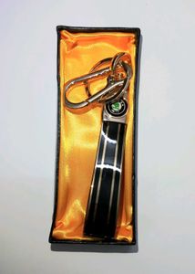 Attractive Car Keychain