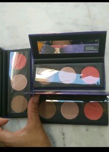 Sugar Faces Pallette Buy One Get Two Free