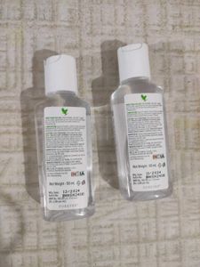 😍Forever Living Soap And Senitizer..😍