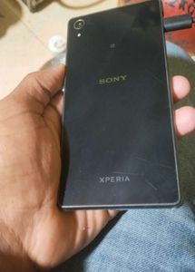 Sony -Xperia Phone... Check Condition