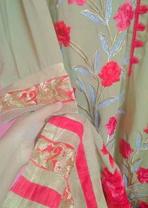 Kurta Pyjama Set