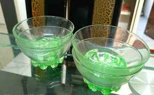 Glass Bowl