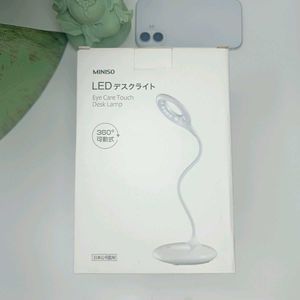 MINISO Eye Care Touch Desk Lamp