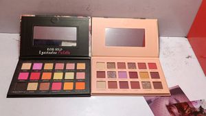 Combo Of Minara Eyeshadow Palette