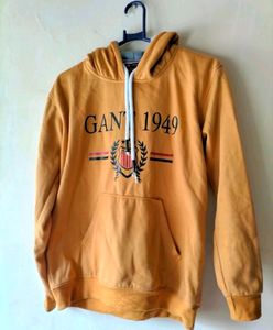 Unisex Hoodie With Heavy GSM