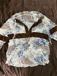 Vintage Top𐙚