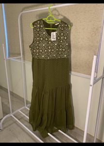 MAX JUMPSUIT KURTA