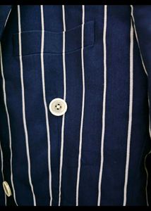 Branded Coat