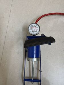 Tyre Air Pump