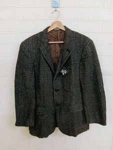 Men's Winter Blazers