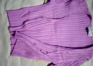 BERSKHA CROP TOP