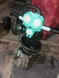 Kids Tricycles - Set of 2!