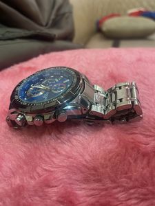 Stylish Longbo Men's Watch