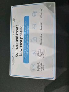 HP DeskJet Ink Advantage 5075