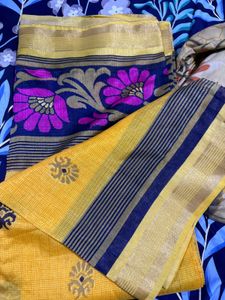 Elegant Saree