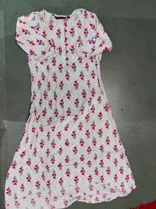 L Rangmanch Kurti