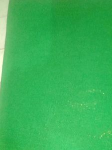 5 Pcs Vimal Gold Cotton Fabric - Blouse Unstitched