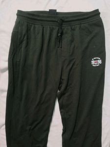 XL Polo Jeans Green Joggers
