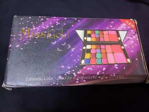 Eyeshadow.