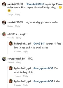 Sanskriti2483 And Hyderabadi_girl are Fraud